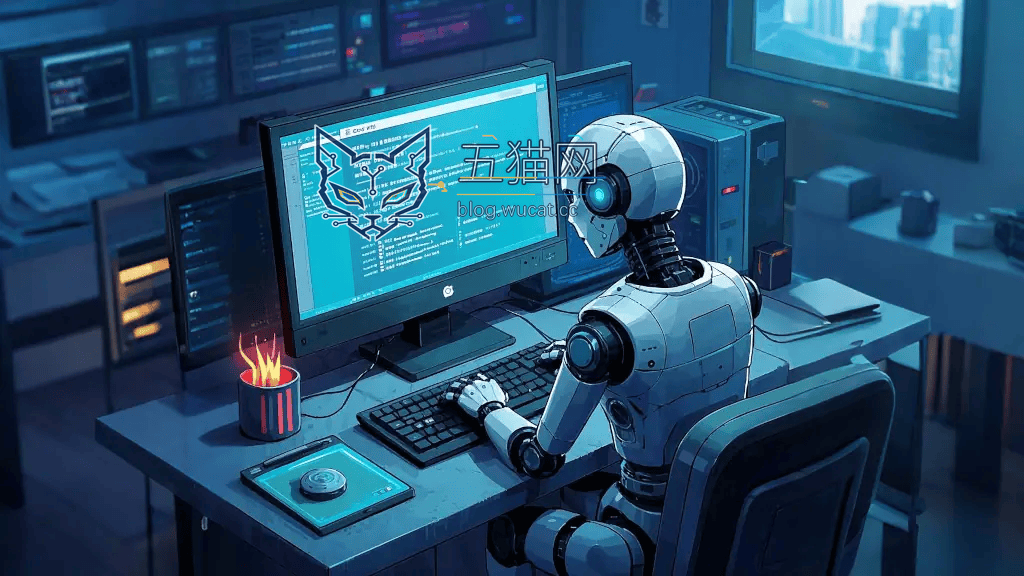 AI 编程工具普及背后:效率提升的假象与代码维护的隐患