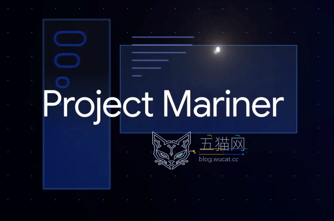 谷歌停运 Project Mariner,跨网页自动化技术整合至 AI Mode