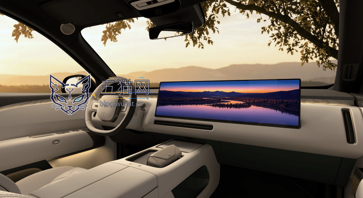 45.98 万元,全新理想 L9 Ultra 车型上市