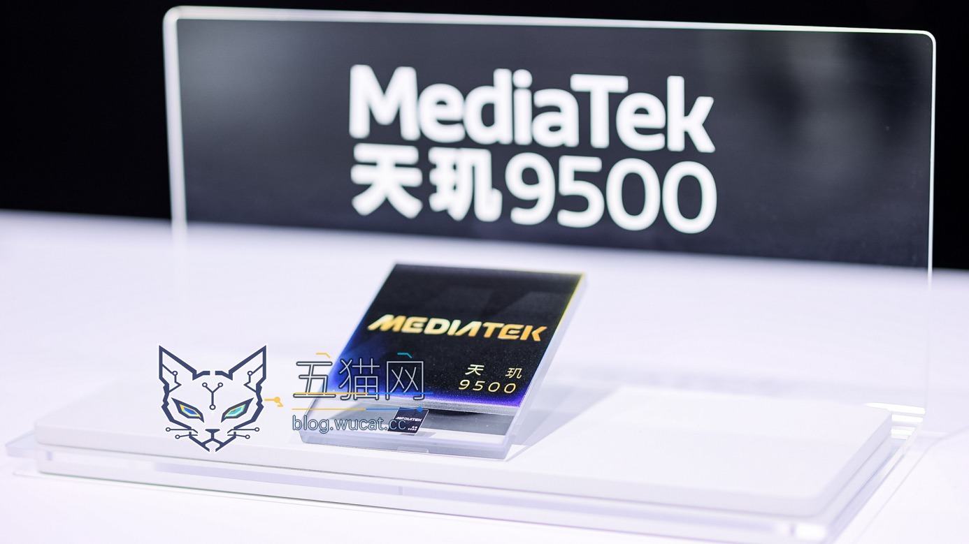 联发科 AI 放量:端侧是基本盘,云端 ASIC 是增长极 IMG_256