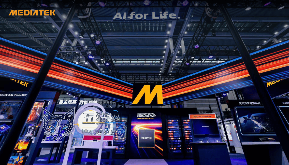 联发科 AI 放量:端侧是基本盘,云端 ASIC 是增长极 图片 6