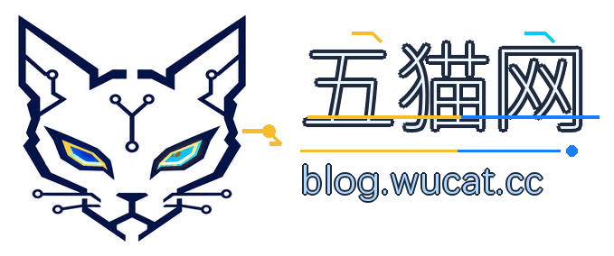 五猫网 - AI工具、API服务与独立产品开发