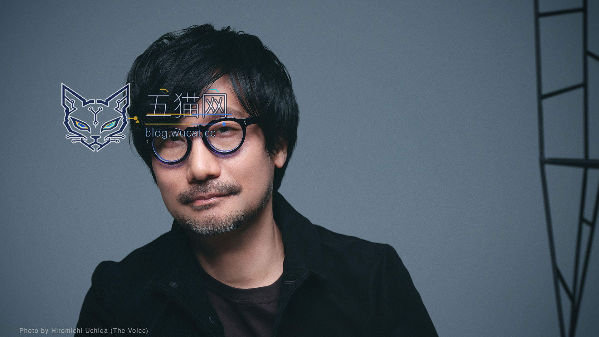 小岛秀夫:AI 或许能创造艺术,但我有生之年恐怕无法见证