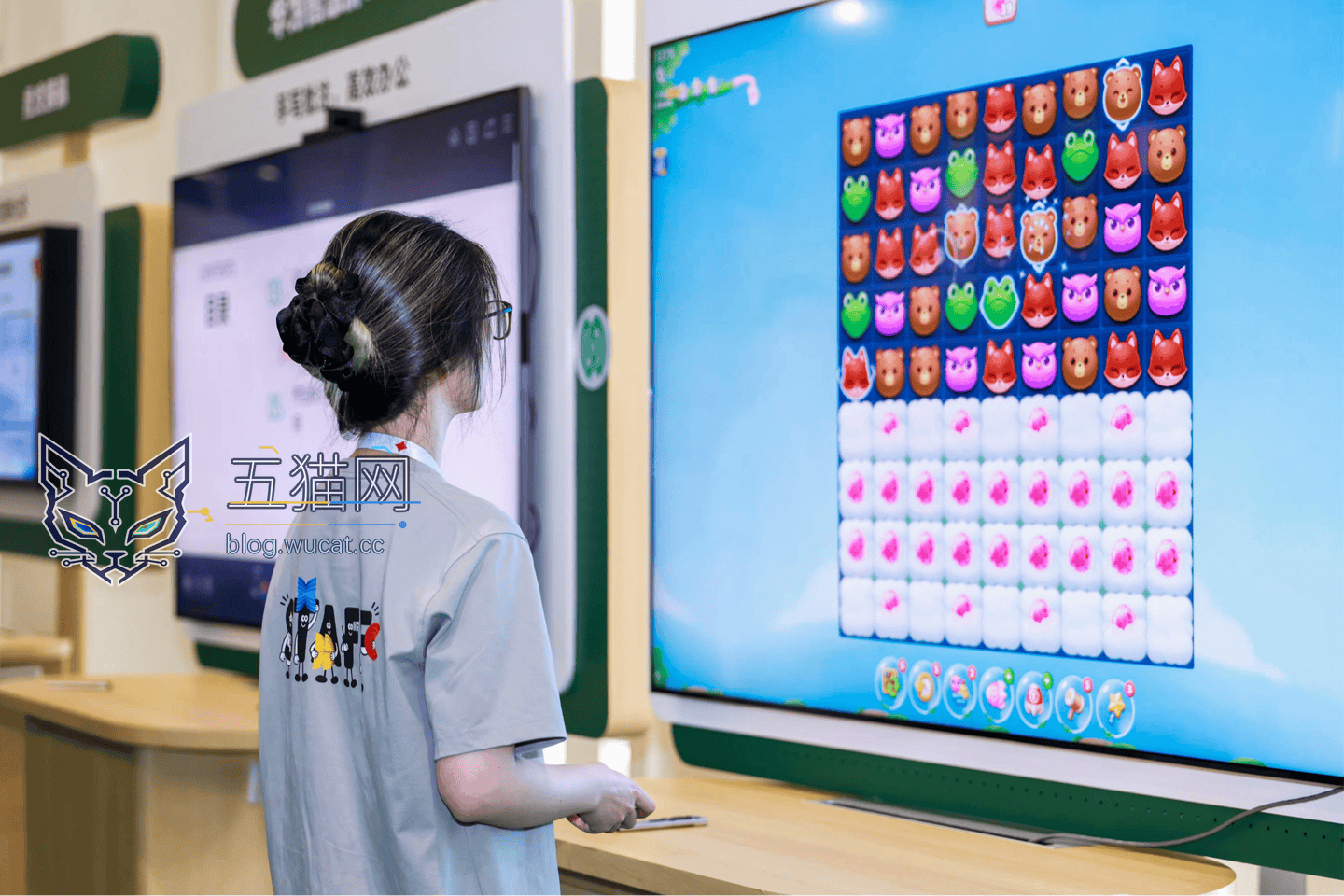 从 3DGS 影像到小艺 Claw,华为智慧屏 MateTV 在 HDC 展示鸿蒙生态的破界之力 2026-06-14 13:29:20.938000
