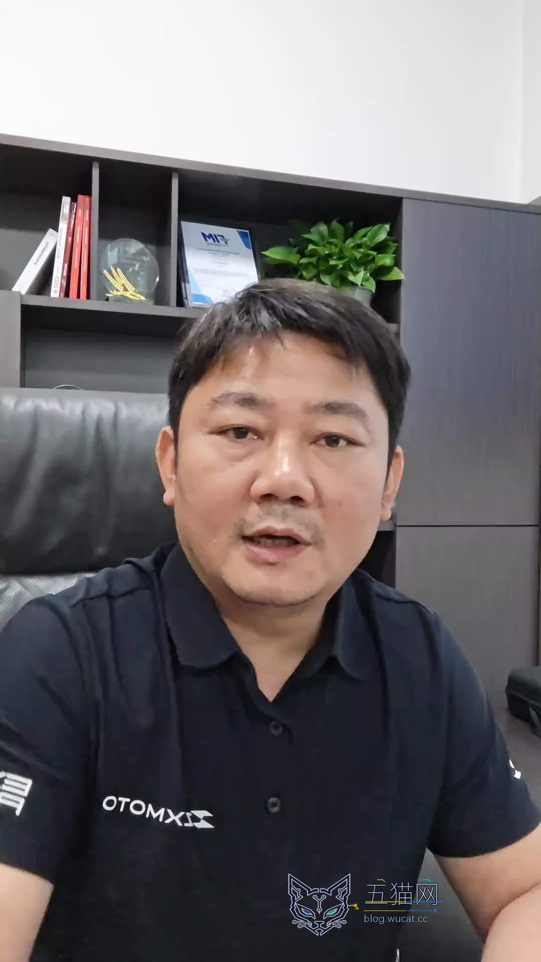 张雪:凯越没有找过我,支持凯越维护自身权益