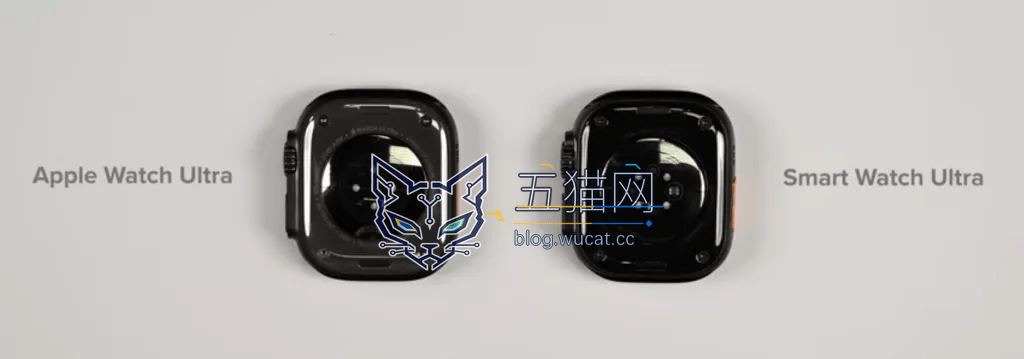 iFixit 拆解华强北山寨 Apple Watch Ultra 3、AirPods Max 2、AirPods Pro 3:内部做工粗劣,核心功能缺失