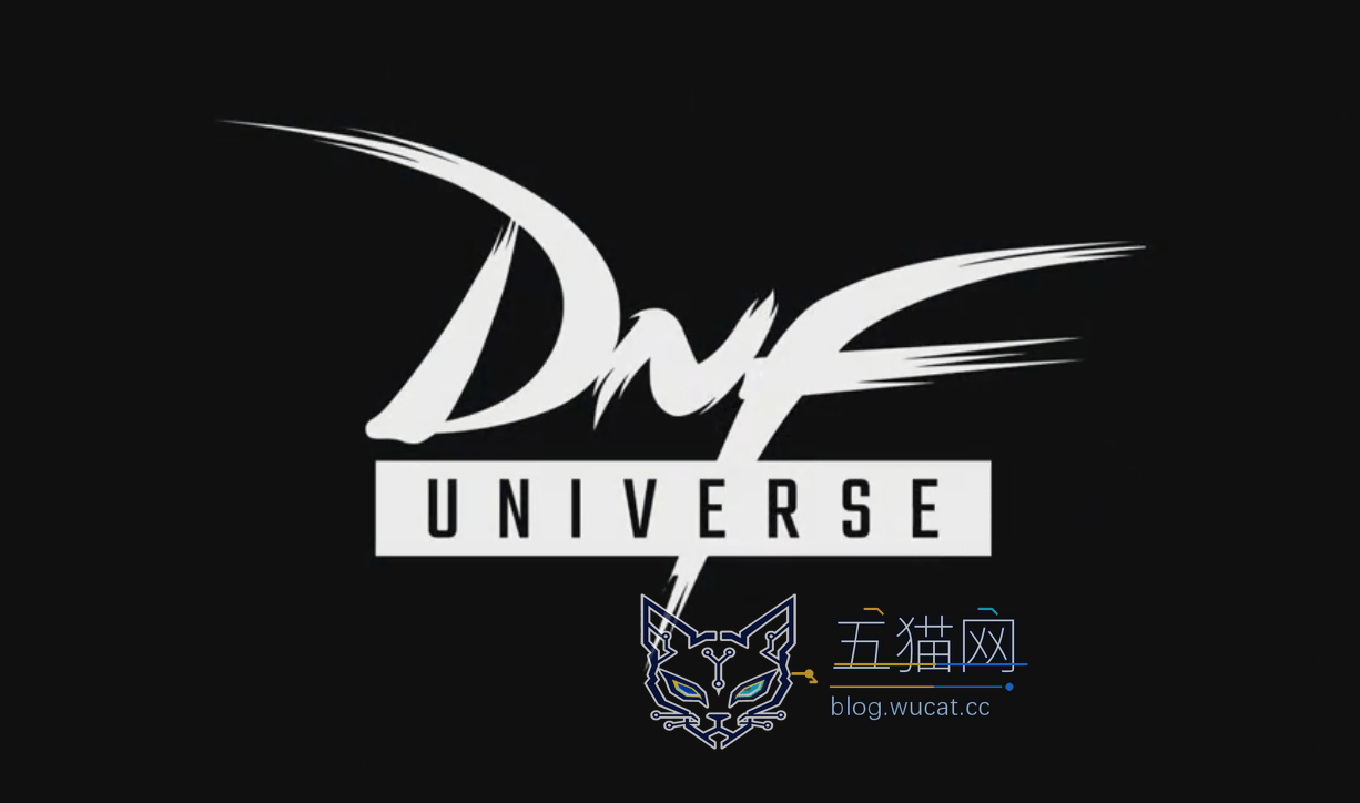 腾讯视频发布动画《DNF》预告:万千冒险家集结热血启程,执剑踏入地下城
