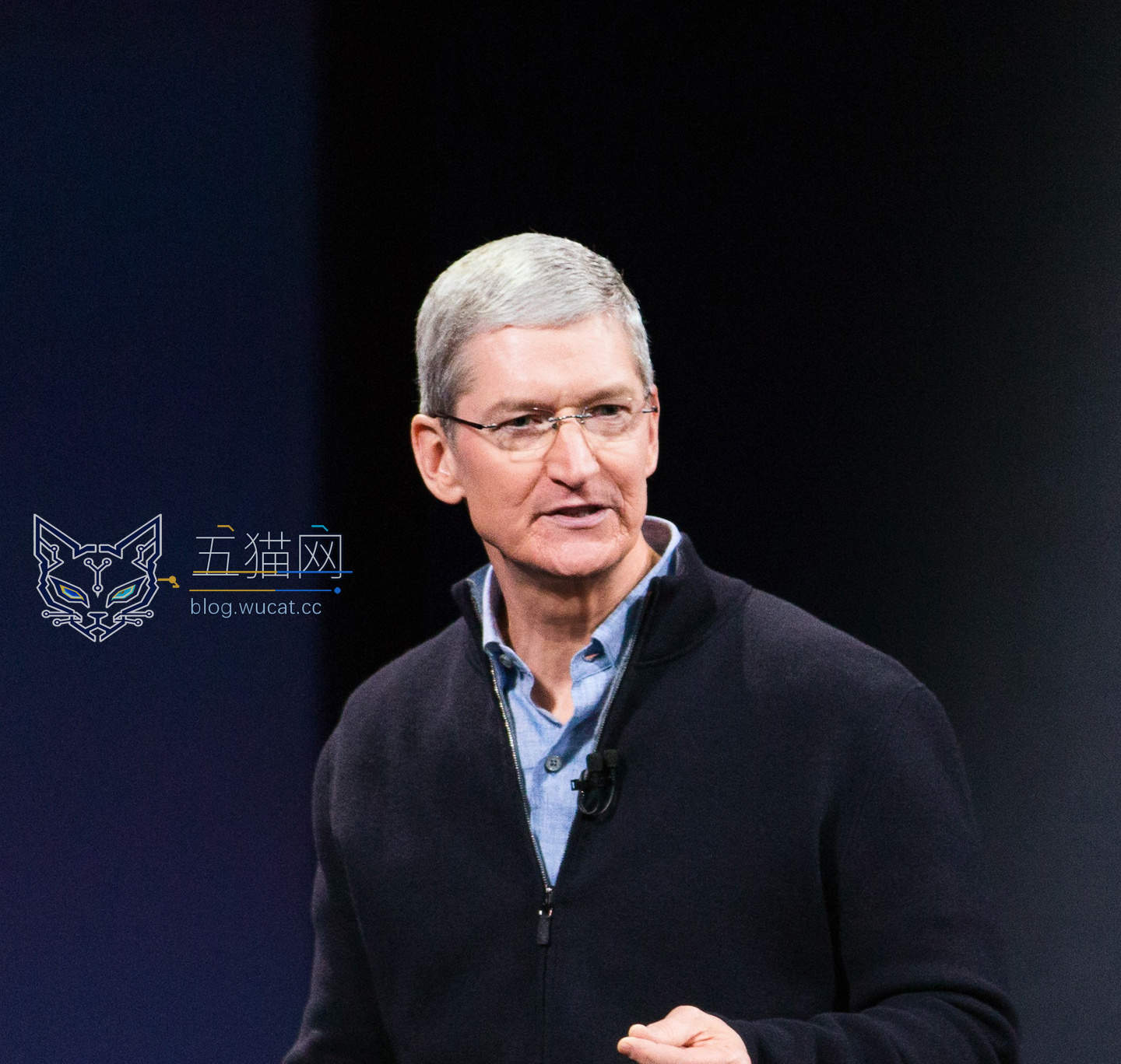 苹果「库克时代」画上句点:库克称 WWDC26 是自己担任 CEO 最高光时刻之一