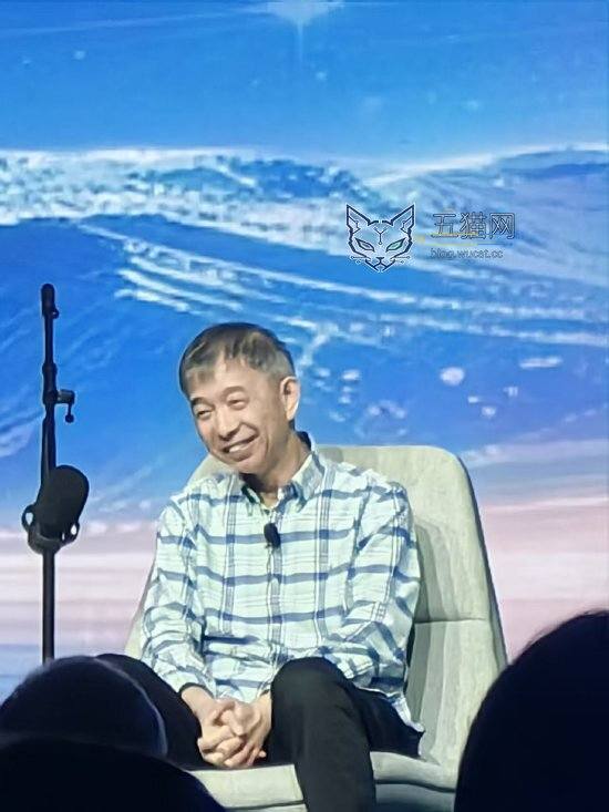 阿里云创始人王坚:AI 对科研的影响,与对程序员的冲击逻辑一致
