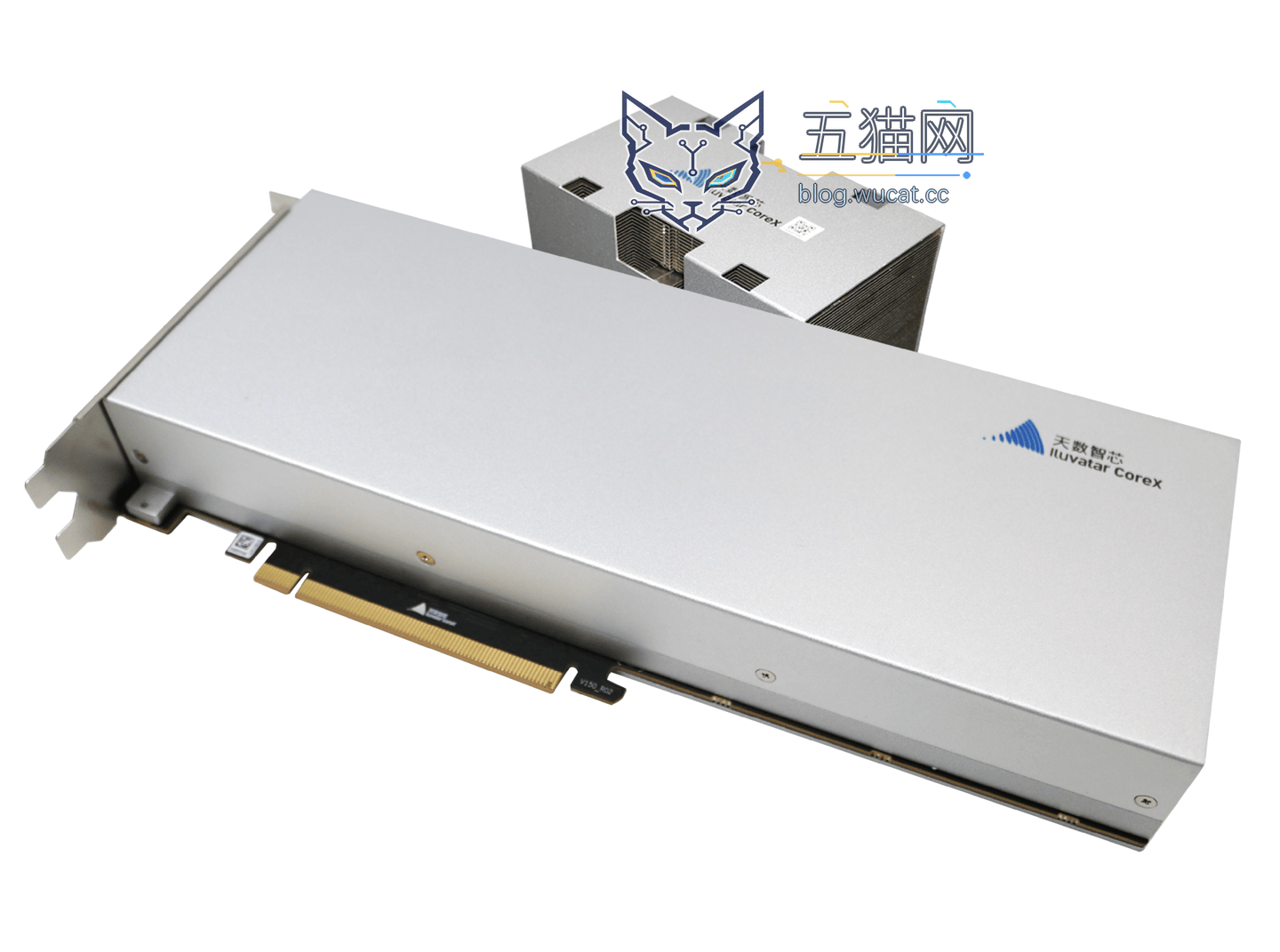 消息称字节跳动正与天数智芯洽谈购买 AI 芯片