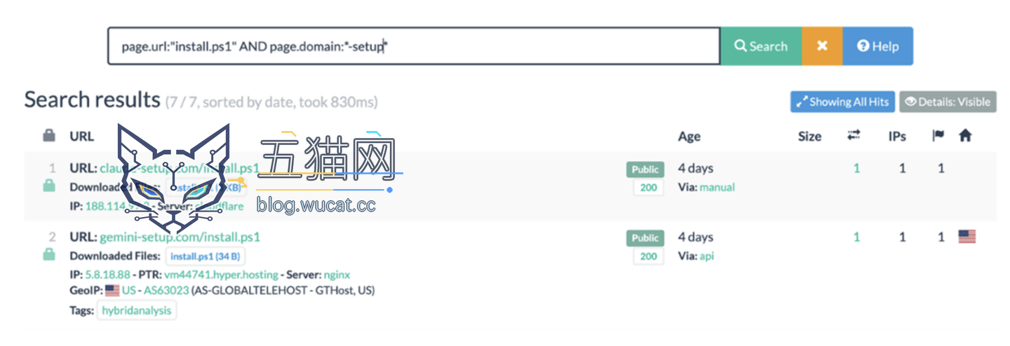 AI 辅助编程引发谷歌 Gemini CLI / Anthropic Claude Code 热潮,黑客借此设计钓鱼网站散播恶意木马