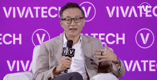 蔡崇信:阿里全面投入 AI,开源的主要推动力量来自中国企业