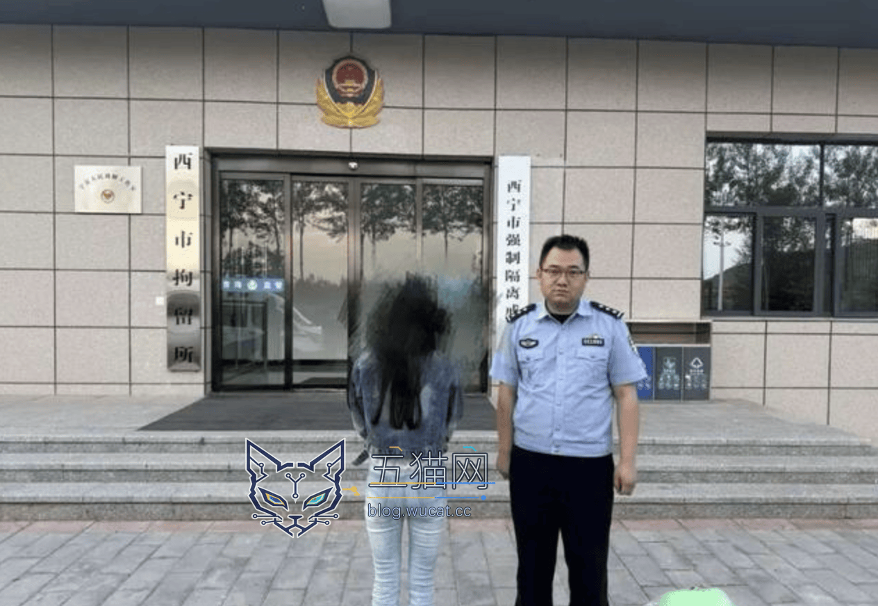 青海西宁公安严打网络低俗乱象:依法查处违法行为主播 20 名、关停涉案账号