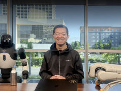 贾跃亭：FF 机器人五月出货 69 台，超三四月总和五猫网 - AI工具、API服务与独立产品开发五猫网