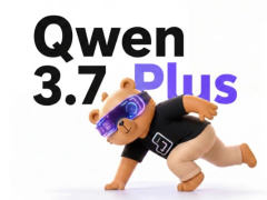 中国第一：阿里发布 Qwen3.7-Plus 模型，升级多模态交互混合 AI 智能体五猫网 - AI工具、API服务与独立产品开发五猫网