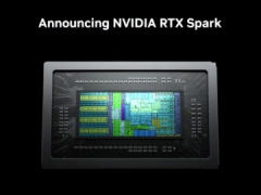 黄仁勋称英伟达研发 RTX Spark 后续 N2X、N3X 等 AI PC 芯片，拥有完善软件生态五猫网 - AI工具、API服务与独立产品开发五猫网