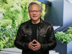 英伟达黄仁勋大赞 SK 海力士:我为 SK 的成功而自豪五猫网 - AI工具、API服务与独立产品开发五猫网
