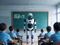 美国教师联合会呼吁:不要让小学生在课堂上接触 AI 软硬件五猫网 - AI工具、API服务与独立产品开发五猫网