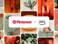 视觉内容社交平台 Pinterest 为 AI 服务导入亚马逊 AWS Trainium 芯片五猫网 - AI工具、API服务与独立产品开发五猫网