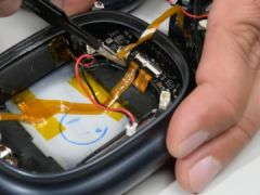 iFixit 拆解华强北山寨 Apple Watch Ultra 3、AirPods Max 2、AirPods Pro 3:内部做工粗劣,核心功能缺失五猫网 - AI工具、API服务与独立产品开发五猫网