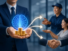 韩国劳动部长呼吁科技巨头分享 AI 超额利润，以缩小社会贫富差距五猫网 - AI工具、API服务与独立产品开发五猫网