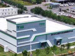 节约施工周期近 70%,全球首个“预制算力中心底座”在青岛投用五猫网 - AI工具、API服务与独立产品开发五猫网
