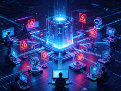 警惕“AI 中转站”数据安全风险，国家安全部发布安全提示五猫网 - AI工具、API服务与独立产品开发五猫网