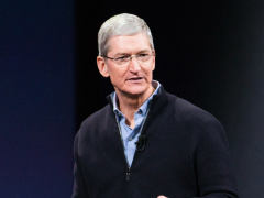 苹果「库克时代」画上句点：库克称 WWDC26 是自己担任 CEO 最高光时刻之一五猫网 - AI工具、API服务与独立产品开发五猫网