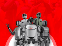 英飞凌与越南企业 VinRobotics 签署合作备忘录,共同开发人形机器人五猫网 - AI工具、API服务与独立产品开发五猫网