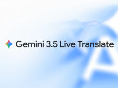 谷歌发布实时语音互译模型 Gemini 3.5 Live Translate：可识别 70 余种语言，谷歌翻译 App 就能用五猫网 - AI工具、API服务与独立产品开发五猫网
