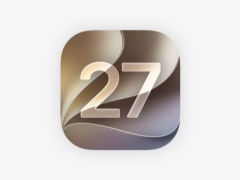 苹果 iOS 27 五千人投票结果出炉，近六成升级用户对首个预览版很满意五猫网 - AI工具、API服务与独立产品开发五猫网