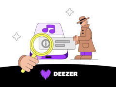 可检测 AI 音乐，Deezer 为 Spotify、Apple Music 等第三方平台推出免费工具五猫网 - AI工具、API服务与独立产品开发五猫网