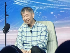 阿里云创始人王坚：AI 对科研的影响，与对程序员的冲击逻辑一致五猫网 - AI工具、API服务与独立产品开发五猫网