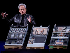 英伟达向中国客户推销 Vera 数据中心处理器：最快 8 月上市，直面英特尔 AMD 激烈竞争五猫网 - AI工具、API服务与独立产品开发五猫网