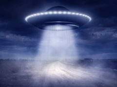 美国政府公布第三批 UFO / UAP 解密档案，网站访问量已超 17 亿次五猫网 - AI工具、API服务与独立产品开发五猫网