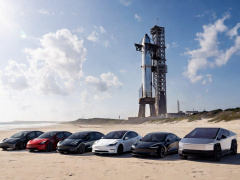 SpaceX 总裁肖特韦尔“不排除”合并特斯拉：或许马斯克能轻松点五猫网 - AI工具、API服务与独立产品开发五猫网