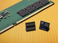 韩国 5 月 DRAM 出口额同比暴增 369.8%、NAND 增长 206.8%，DDR5 内存单价远超黄金五猫网 - AI工具、API服务与独立产品开发五猫网