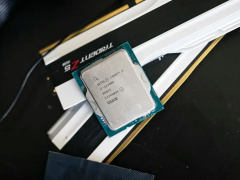LGA 1700 回归：英特尔被曝将推 Raptor Lake Next 处理器，2027 年重返 DDR4 市场五猫网 - AI工具、API服务与独立产品开发五猫网