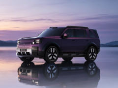 奇瑞捷豹路虎 FREELANDER 神行者 8 首发限定版「逐暮藏紫」亮相，今年下半年上市五猫网 - AI工具、API服务与独立产品开发五猫网
