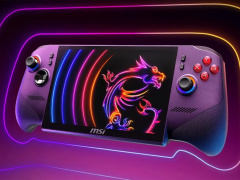 微星 Claw 8 EX AI+ 掌机定价 11999 元，高管称“对我们和玩家来说都将会是艰难的一年”五猫网 - AI工具、API服务与独立产品开发五猫网