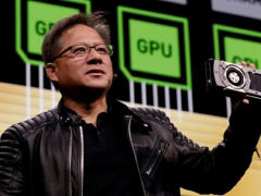 英伟达 CEO 黄仁勋：社会全面拥抱 AI 将有助于改善生活五猫网 - AI工具、API服务与独立产品开发五猫网