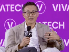 蔡崇信:阿里全面投入 AI,开源的主要推动力量来自中国企业五猫网 - AI工具、API服务与独立产品开发五猫网