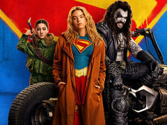 DC 超英新片《超级少女》发布中国独家预告，6 月 26 日上映五猫网 - AI工具、API服务与独立产品开发五猫网