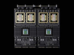 NVIDIA Vera Rubin NVL4 平台 2026Q4 上市：科学计算模拟性能是 Grace Hopper 四倍五猫网 - AI工具、API服务与独立产品开发五猫网
