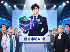 路透社:三星、SK 海力士员工已跻身韩国婚恋市场顶层五猫网 - AI工具、API服务与独立产品开发五猫网