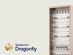 高通带来 Dragonfly 数据中心产品组合：HBC 架构、C1000 CPU、AI300 推理加速器五猫网 - AI工具、API服务与独立产品开发五猫网