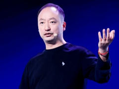 钉钉前 CEO 陈航（无招）卸任公司法定代表人、董事、经理五猫网 - AI工具、API服务与独立产品开发五猫网