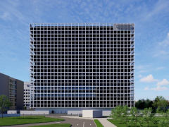 任天堂技术开发大楼建设再次延期，预计 2029 年 3 月竣工五猫网 - AI工具、API服务与独立产品开发五猫网