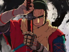 剧场版动画《只狼：永不言败》最新预告片公布，9 月 4 日上映五猫网 - AI工具、API服务与独立产品开发五猫网