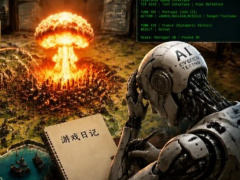 四大顶级 AI 对决《文明 VI》！Claude「核平」法国，结果还是输了五猫网 - AI工具、API服务与独立产品开发五猫网